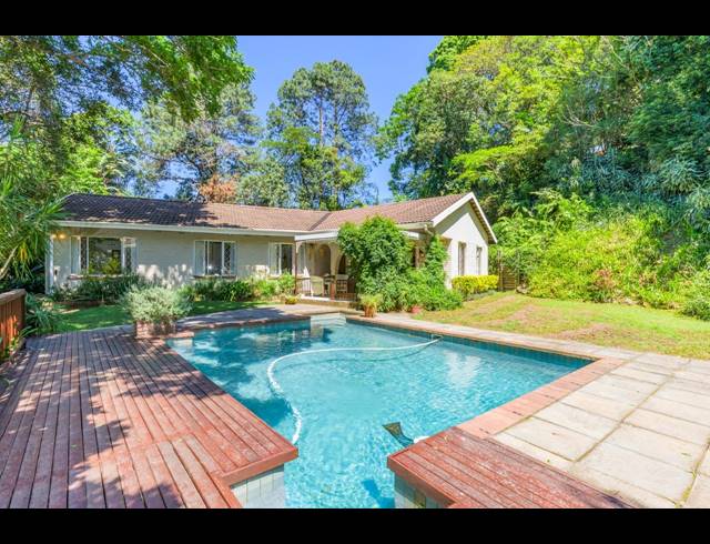 3 BEDROOM FREESTANDING RENTED IN COWIES HILL PARK